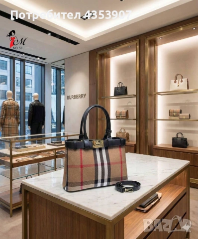 LOUIS VUITTON дамска чанта, снимка 5 - Чанти - 53280276