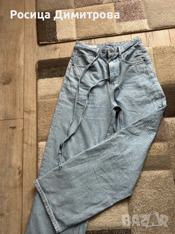 Дамски дънки