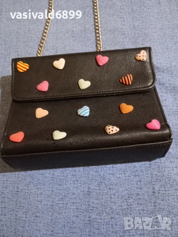 Дамска чантичка , снимка 2 - Чанти - 51614190