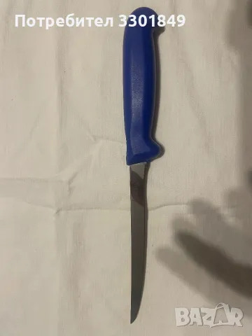 Нож за риба Lazoğlu, снимка 2 - Ножове - 47098130