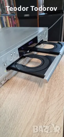 CD RECORDER THOMSON, снимка 3 - CD дискове - 49010149