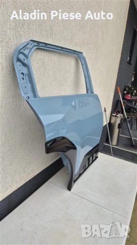 Задна дясна врата Kia EV4 година 2024 2025 2026, снимка 4 - Аксесоари и консумативи - 52836628