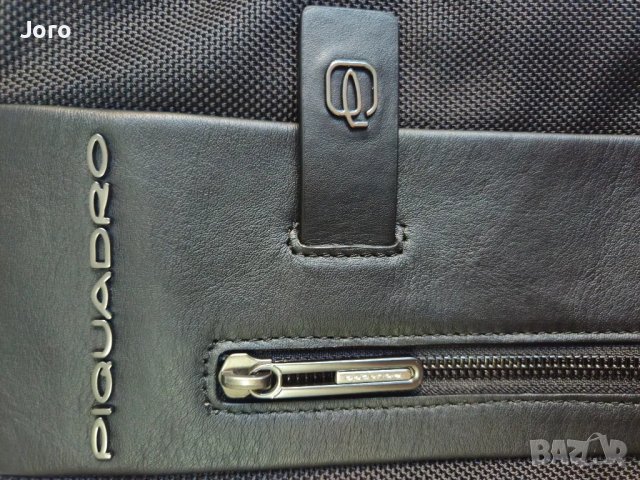 чанта piquadro чисто нова