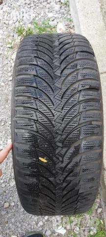 17ки 5×120 с гуми 225/50/17 DOT3218, снимка 7 - Гуми и джанти - 50706144