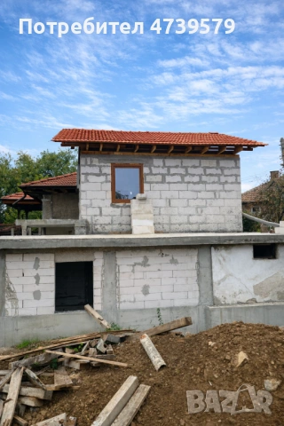 Къща с. Драганово, общ. Горна Оряховица, снимка 5 - Къщи - 53495137