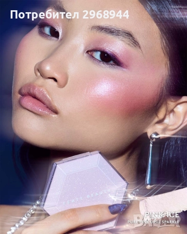 Fenty Diamond Bomb All- хайлайтер