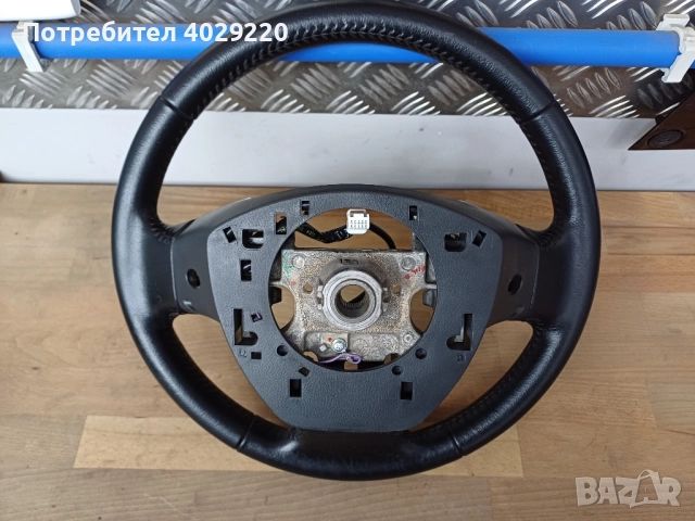 Продавам волан за Митсубиши ,Mitsubishi Outlander , снимка 4 - Части - 52183528