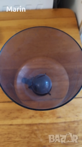 Бункер за кафемелачка San Marco , снимка 2 - Кафемашини - 51712726