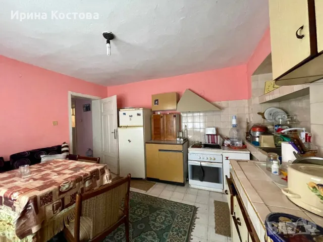 Продавам къща в гр.Меричлери, снимка 10 - Къщи - 50370361