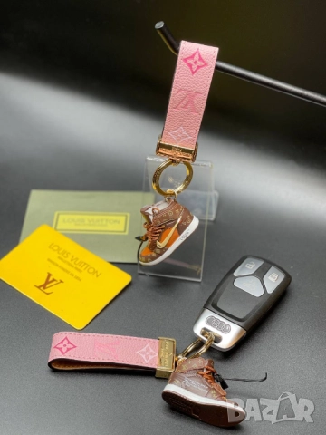 ключодържатели louis vuitton, снимка 2 - Други - 51444087