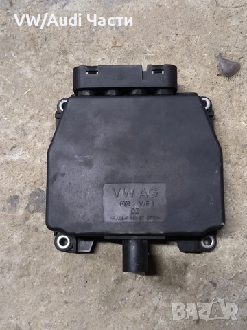 Вакуумен блок модул за Голф 5 Пасат Джета Поло VW Golf 5 Passat Touran Jetta Caddy Polo 6Q0906625