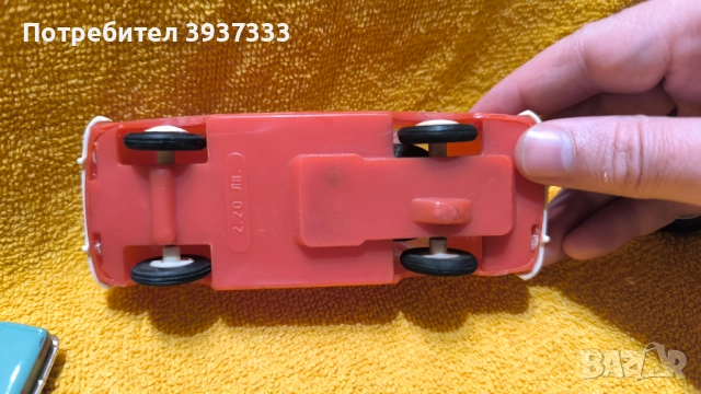 Сет ретро модели , снимка 18 - Други ценни предмети - 51919968