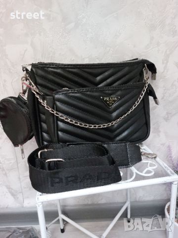 Guess mini bags Разпродажба на мини чанти , снимка 14 - Чанти - 46488260