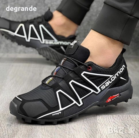 Мъжки обувки Salomon Speedcross 