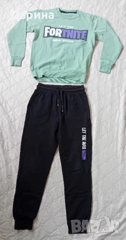 Детски екип