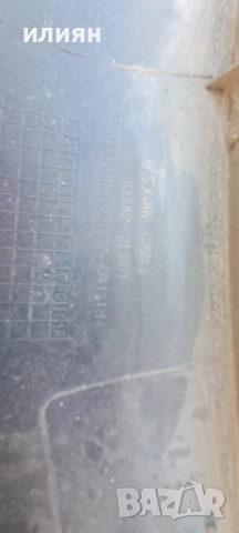 задна дясна вежда за Hyundai Tucson 2005 2006 2007 2008 877422E001, снимка 5 - Части - 51531891