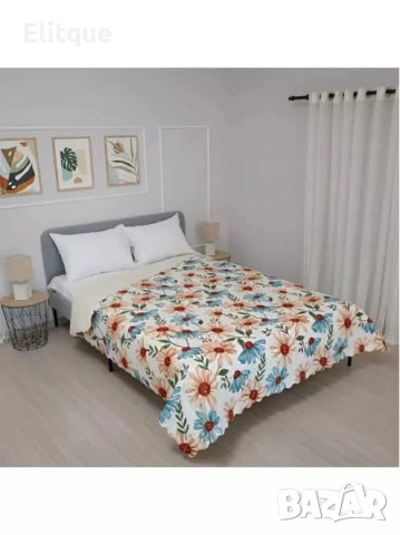 спални комплекти , снимка 6 - Спално бельо - 53146031