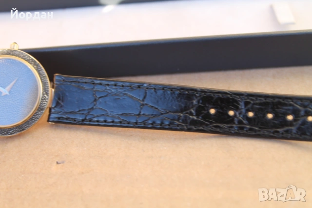 Дамски часовник ''Pierre Balmain'', снимка 6 - Дамски - 53596715