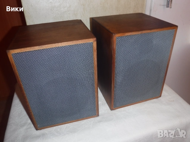 Германски двулентови тонколони 03594