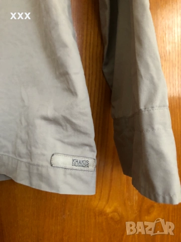 Calvin Klein мъжка риза, снимка 2 - Ризи - 54016679