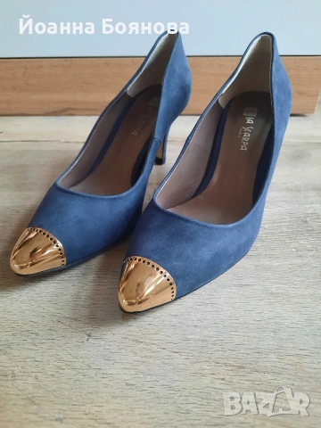 Дамски обувки - 37 номер 