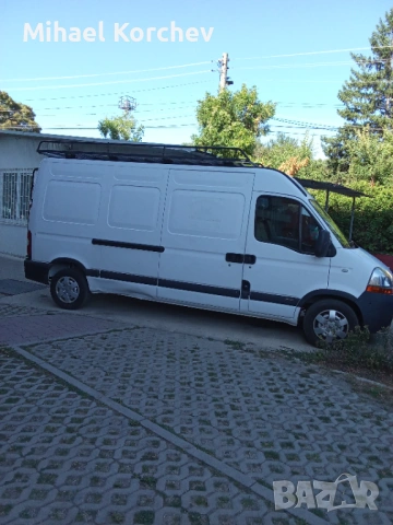 Транспортни услуги с бус