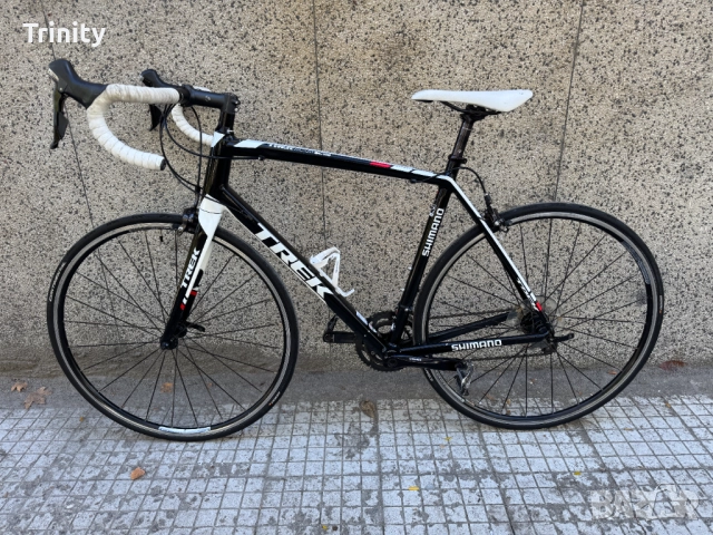Trek Madone Team issue/Shimano 105 2x11/шосеен велосипед, снимка 2 - Велосипеди - 51954846