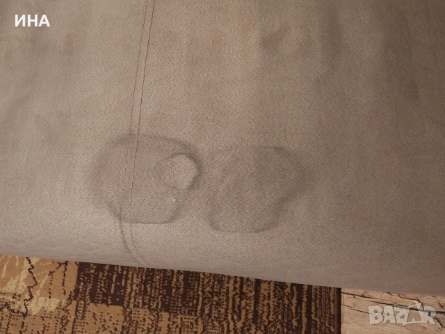 Разтегателен диван, снимка 6 - Дивани и мека мебел - 53461758