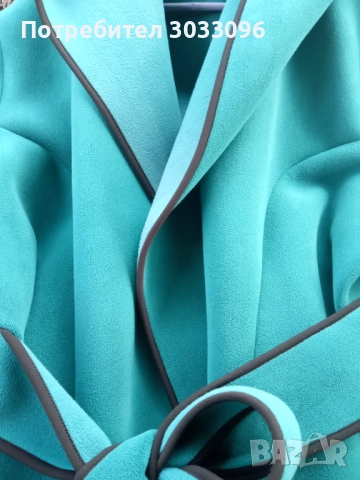 Есенно зимно яке, снимка 7 - Якета - 52866692