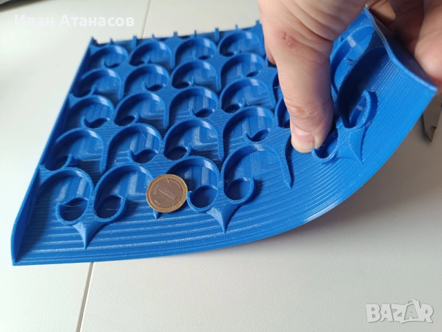 Стелки за самородно злато за улеи и драги тип Бантит, снимка 2 - Други услуги - 53733134