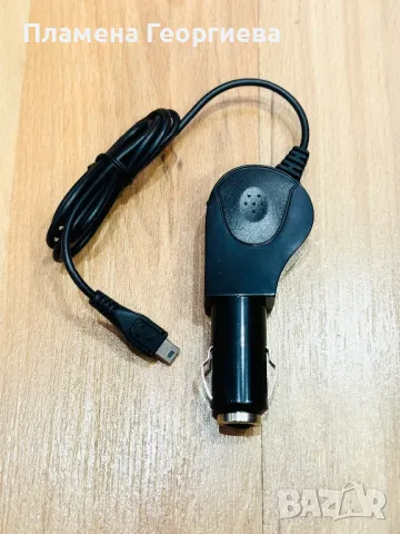 Оригинален Kit Mobile Bluetooth Hands Free Car Kit Speaker Микрофон , снимка 2 - Микрофони - 47193320