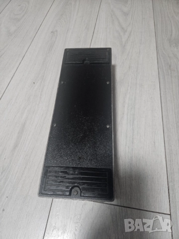 Експрешън педал за два синтезатора., снимка 3 - Синтезатори - 51611343