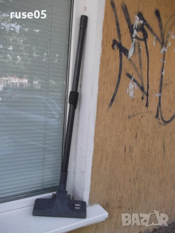 Тръба телескопична и четка за прахосмукачка "SAMSUNG"