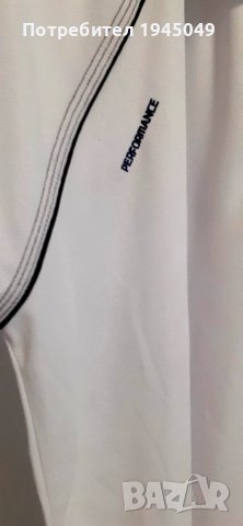 Мъжка лятна тениска на Адидас - ХЛ размер, снимка 4 - Тениски - 50975696