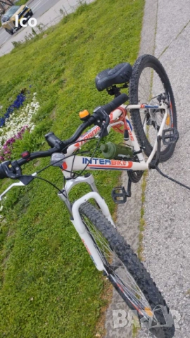 Велосипед 27.5 цола , снимка 6 - Велосипеди - 54121766