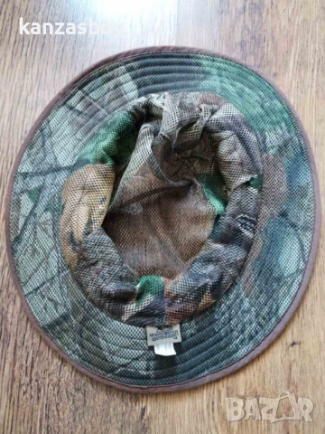 White Water Hunting Hats - мъжка ловна шапка , снимка 2 - Шапки - 50942910