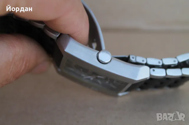 Мъжки часовник ''Esprit'', снимка 10 - Мъжки - 49961165