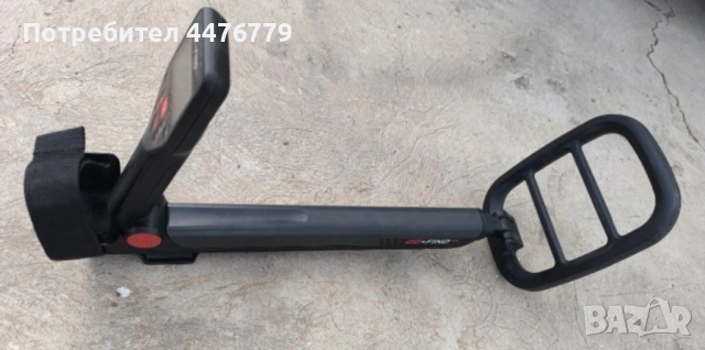 minelab go find 44, снимка 3 - Други ценни предмети - 53125335