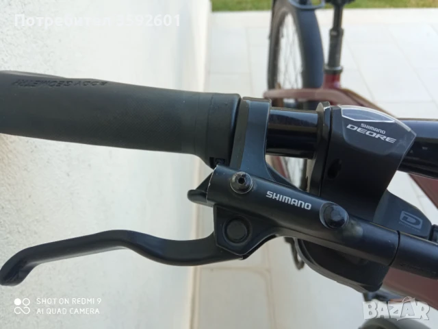 електрически велосипед, спецялизет 28цола , снимка 8 - Велосипеди - 51376684