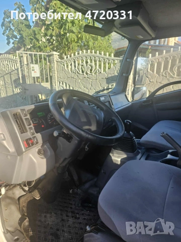 Пътна помощ Isuzu , снимка 7 - Камиони - 53237783