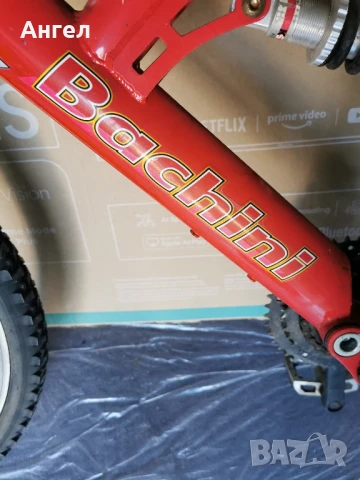 Колело за всички терени , снимка 2 - Велосипеди - 50764552