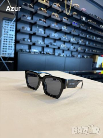 Очила с черен обикновен калъф , снимка 5 - Слънчеви и диоптрични очила - 46447578