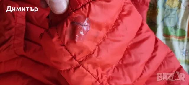 Peak performance, снимка 8 - Якета - 49278793