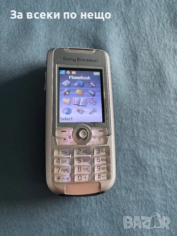 Sony Ericsson K700i, снимка 12 - Sony Ericsson - 53522133