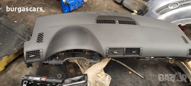 Арматурно табло Audi A4 B7 Avant  , снимка 3 - Части - 53683784