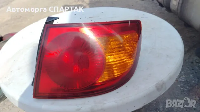 Ляв/десен Стоп HYUNDAI Elantra XD 2002г, снимка 1 - Части - 47242235