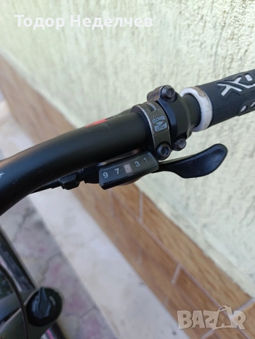 B, Twin 27,5 цола,, Мекица ", снимка 4 - Велосипеди - 53785952