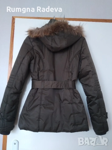 дамски връхни дрехи , снимка 2 - Палта, манта - 53506367