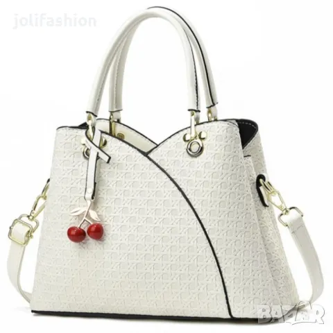 Дамски чанти, снимка 2 - Чанти - 28435694