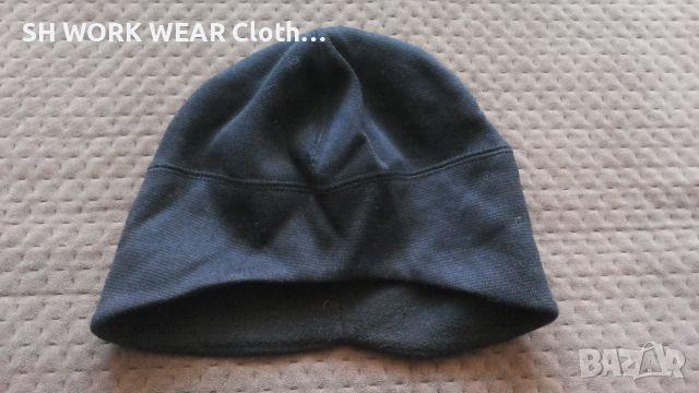 BLAKLADER Windstopper Hat Work Wear размер One Size зимна работна шапка W4-98, снимка 4 - Шапки - 45102078